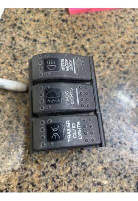 WESTERN STAR TR  Dash Console Switch