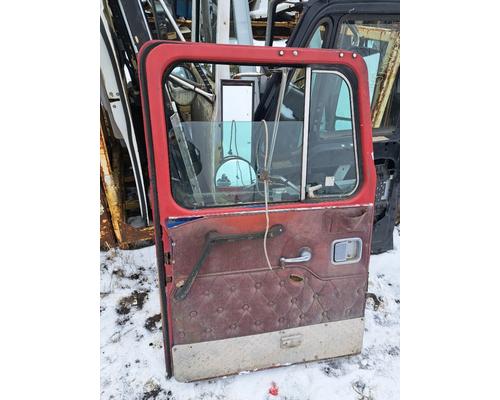 WESTERN STAR TR  Door Assembly, Front