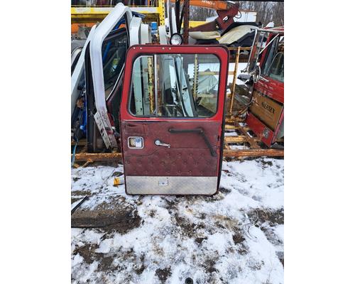 WESTERN STAR TR  Door Assembly, Front