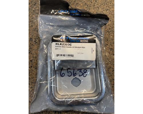 WESTERN STAR TR  Door Handle