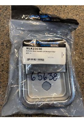 WESTERN STAR TR  Door Handle