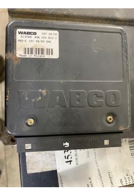 WESTERN STAR TR  ECM (Brake & ABS)