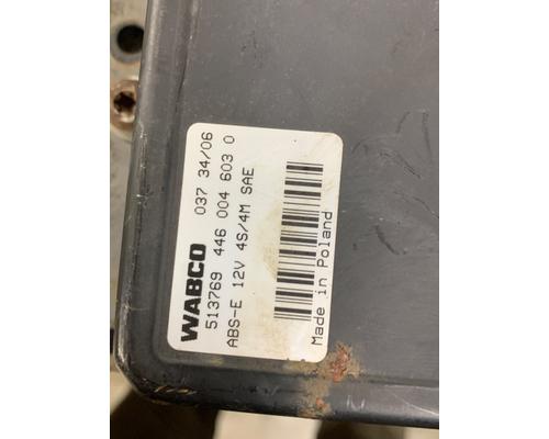 WESTERN STAR TR  ECM (Brake & ABS)