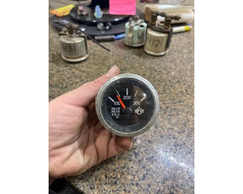 WESTERN STAR TR  Gauges (all)