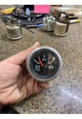 WESTERN STAR TR  Gauges (all)