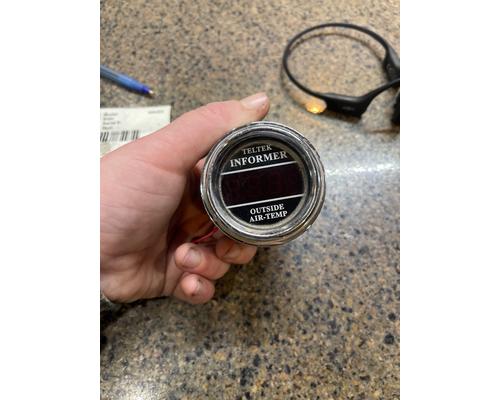 WESTERN STAR TR  Gauges (all)