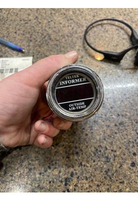 WESTERN STAR TR  Gauges (all)