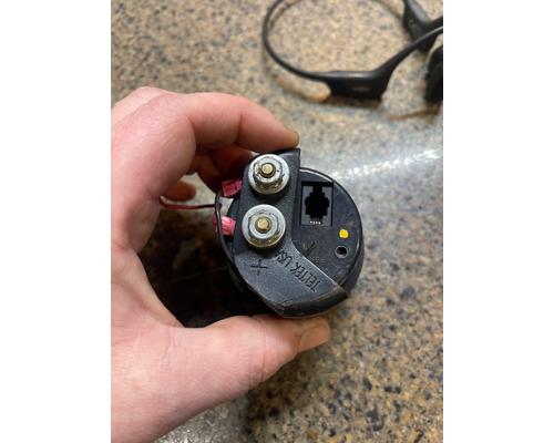 WESTERN STAR TR  Gauges (all)