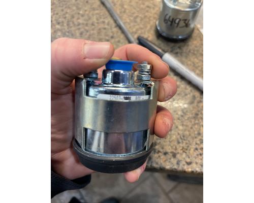 WESTERN STAR TR  Gauges (all)