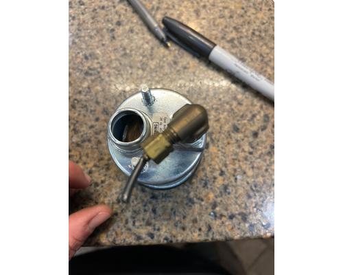 WESTERN STAR TR  Gauges (all)