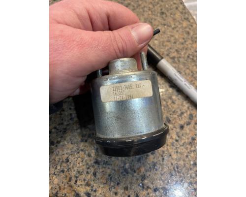 WESTERN STAR TR  Gauges (all)