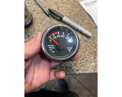 WESTERN STAR TR  Gauges (all)