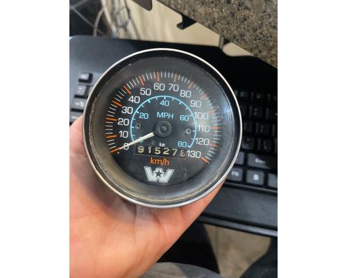 WESTERN STAR TR  Gauges (all)