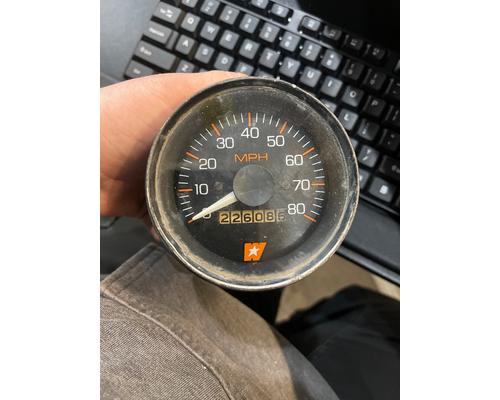 WESTERN STAR TR  Gauges (all)