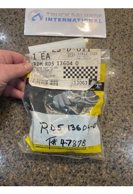 WESTERN STAR TR  Heater or Air Conditioner Parts, Misc.