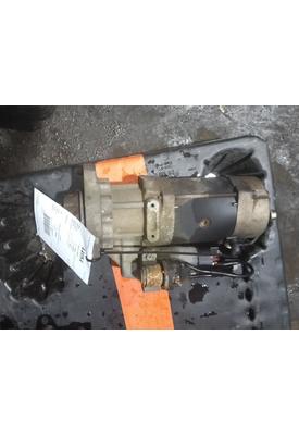 WESTERN STAR TR  Starter Motor