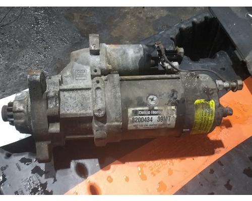 WESTERN STAR TR  Starter Motor