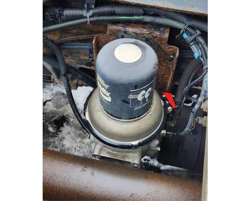 western-star-4700-air-dryer #1374798