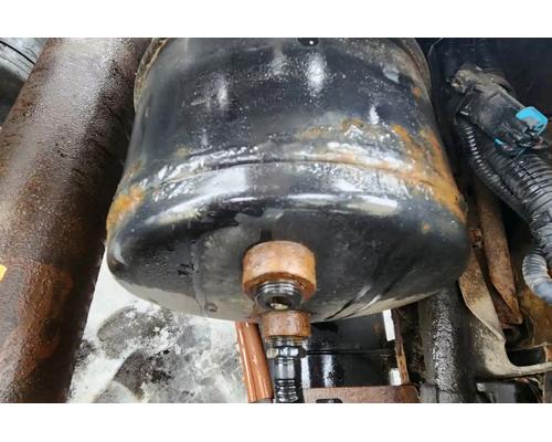 Western Star 4700 Air Tank # Western Star 4700 Air Tank #