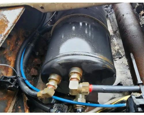 Western Star 4700 Air Tank # Western Star 4700 Air Tank #