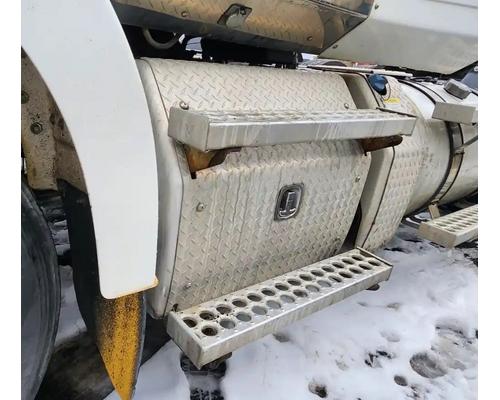 Western Star 4700 Battery Box # Western Star 4700 Battery Box #