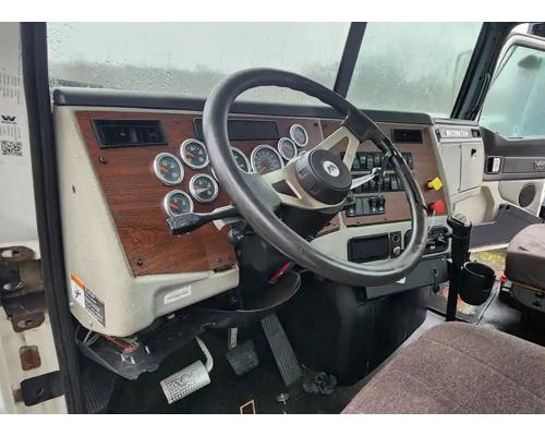 western-star-4700-dash-assembly #1374868