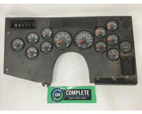  Western Star 4700 Instrument Cluster #
