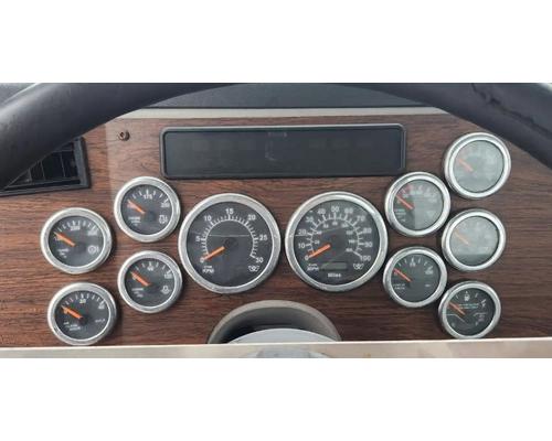  Western Star 4700 Instrument Cluster #