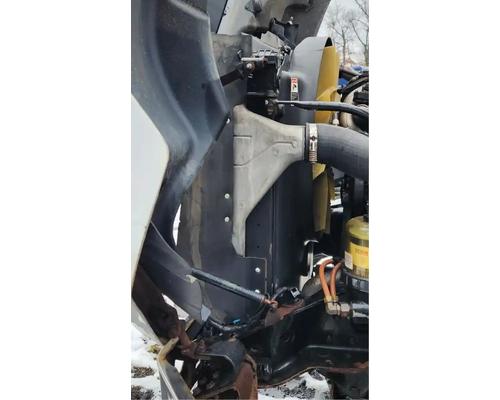 western-star-4700-radiator #1374808