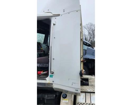 western-star-4700-fairing #1374829