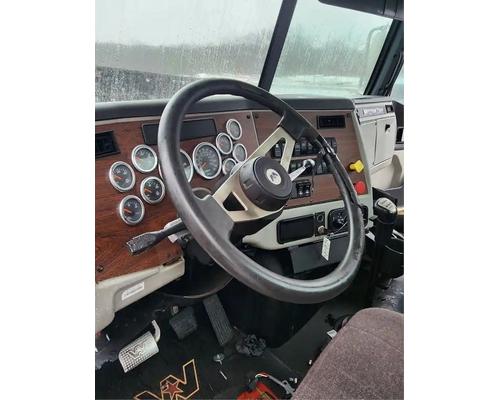  Western Star 4700 Steering Column #
