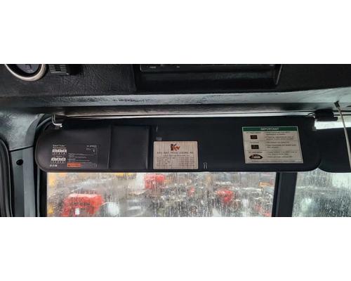 western-star-4700-visor #1374864