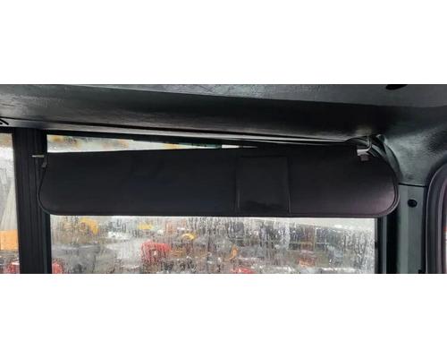 western-star-4700-visor #1374865