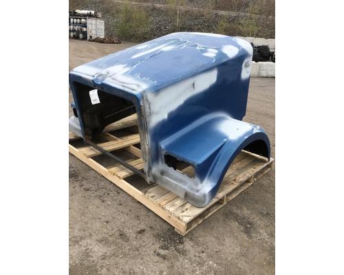 western-star-4900-fa-hood #1451457