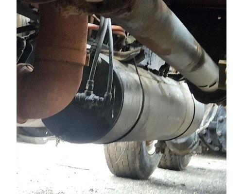 Western Star 4900EX Air Tank # Western Star 4900EX Air Tank #