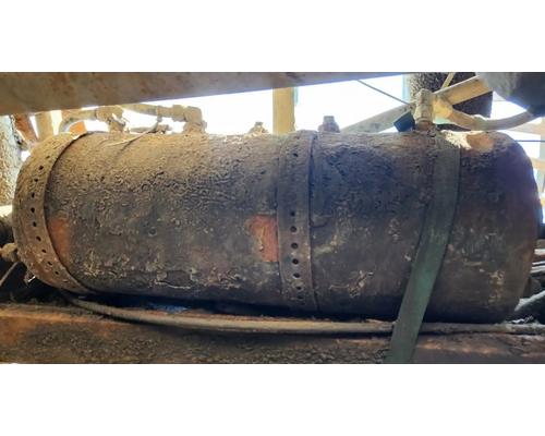 Western Star 4900EX Air Tank # Western Star 4900EX Air Tank #