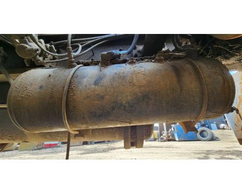Western Star 4900EX Air Tank # Western Star 4900EX Air Tank #