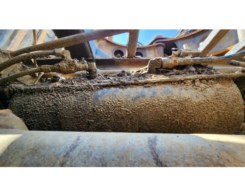 Western Star 4900EX Air Tank # Western Star 4900EX Air Tank #