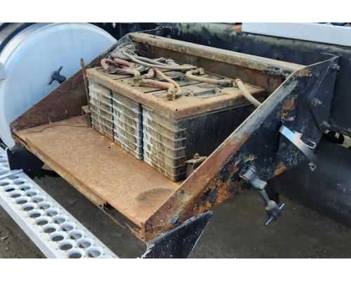  Western Star 4900EX Battery Box #