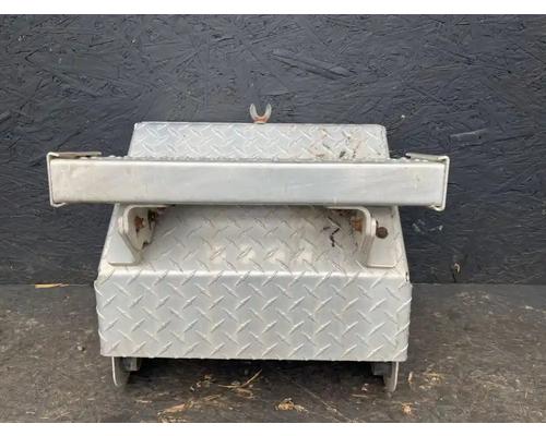Western Star 4900EX Battery Box # Western Star 4900EX Battery Box #