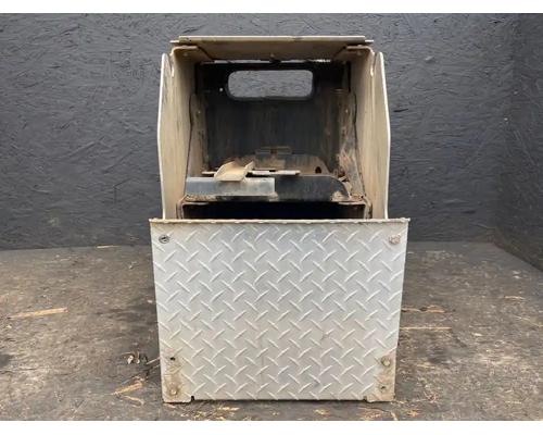 Western Star 4900EX Battery Box # Western Star 4900EX Battery Box #