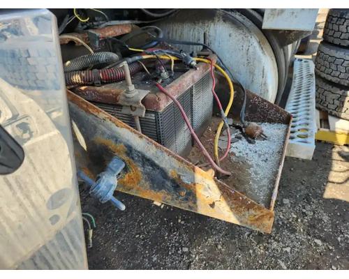 western-star-4900ex-battery-box #1427781