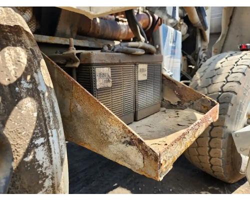 western-star-4900ex-battery-box #1427782