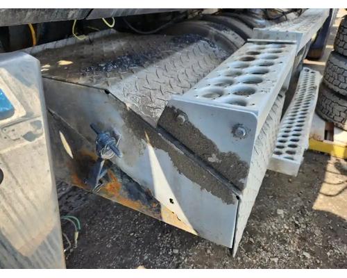 Western Star 4900EX Battery Box #