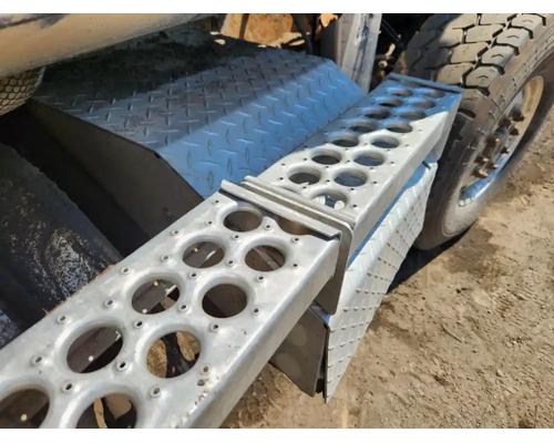 western-star-4900ex-battery-box #1427784