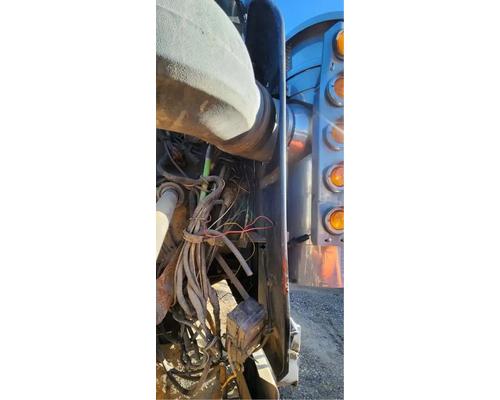 Western Star 4900EX Cowl # Western Star 4900EX Cowl #