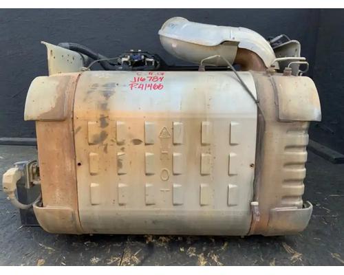  Western Star 4900EX DPF - Diesel Particulate Filter #