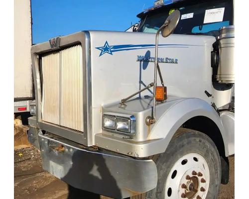 western-star-4900ex-hood #1340881