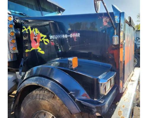 western-star-4900ex-hood #1427799