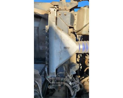 Western Star 4900EX Intercooler # Western Star 4900EX Intercooler #